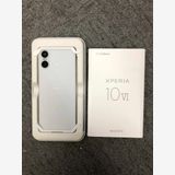 ̤ѡSony Xperia 10 VI ۥ磻