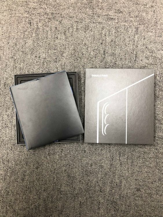 ̤ Galaxy Z Fold7 256GB ֥롼 ɥ
