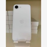 ����Ʊ�� iPhone 16e �ۥ磻�� 128GB��������ǥ󥦥�����������