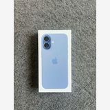 ���ʡ�̤���� iPhone17 256GB �ߥ��ȥ֥롼 ����SIM�ե꡼