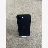 ����Ʊ�� iPhone 16e �֥�å� 128GB
