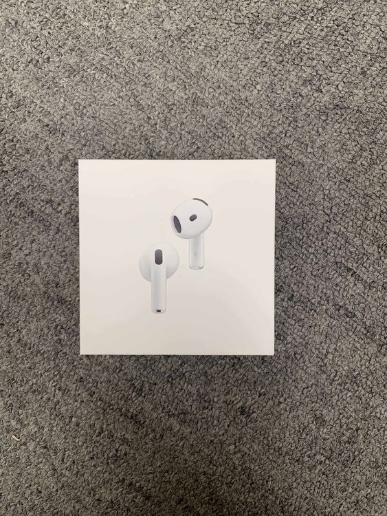 ̤Apple AirPods4 ANC MXP93J/A