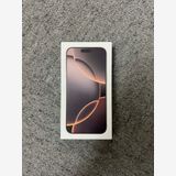 ���ʡ�̤���� iPhone16ProMax256GB�����ǡ� ���̥����롦12/25��12/31