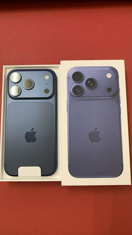 ����̤����.������iPhone 17 Pro 256GB �ǥ����ץ֥롼