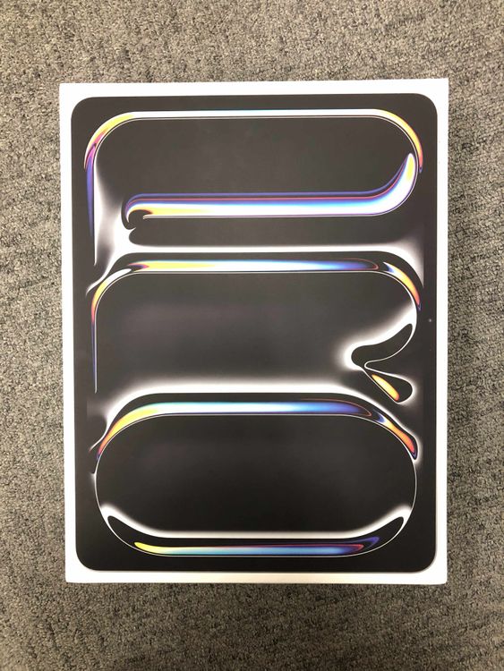 新品未使用（未開封）13インチiPad Pro （M4）Wi-FI 1TB ムスビー｜13インチiPad Pro（M4） Wi-Fi+Cellular 1TB SIM