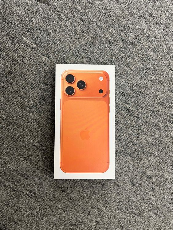 ����̤����iPhone17 Pro Max 512GB �����ߥå������ SIM�ե꡼