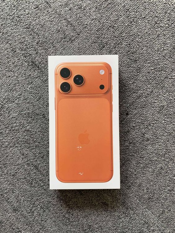 ʡ̤ iPhone17 ProMax 256GB   SIMե꡼ ̵