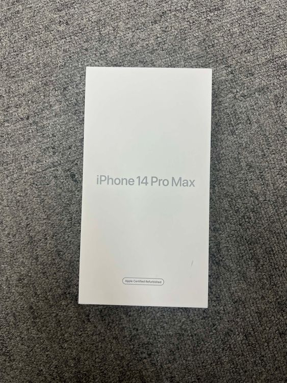 ����̤������iPhone 14 Pro Max 256GB �������