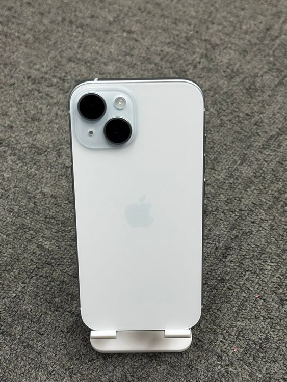 ����Ʊ��  ���ſ���1�� iPhone 15 Blue 128GB