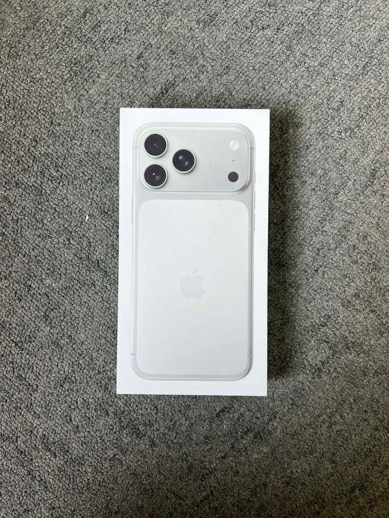 ����̤���� Iphone 17 pro max 256GB������С�