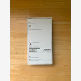 ����̤���� iPhone 17 256GB �ۥ磻��