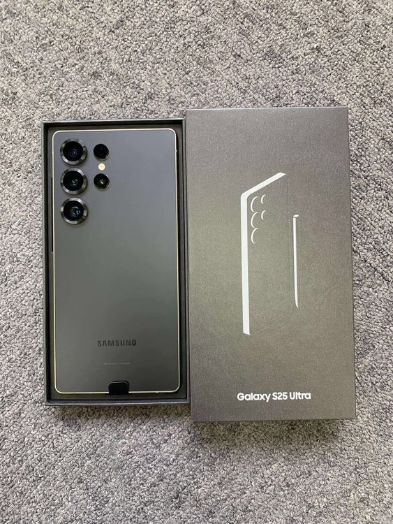 ̤ѣalaxy S25 Ultra 256GB ˥֥å