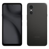新品・未開封 SIMフリーdocomo arrows We3 Black