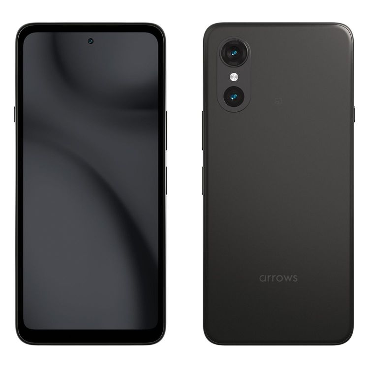 ���ʡ�̤���� SIM�ե꡼docomo arrows We3 Black