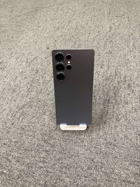   Galaxy S25 Ultra  titanium blue 256GB