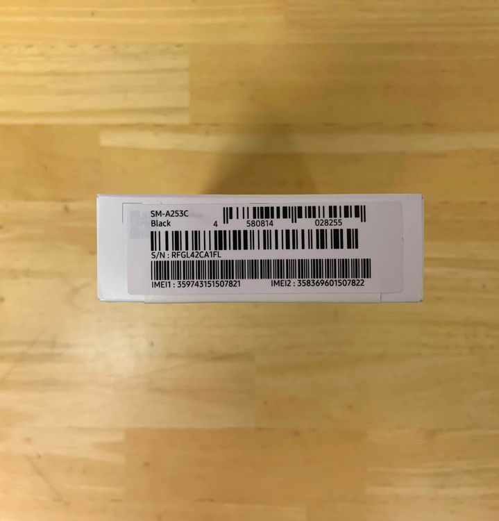 ����̤������Galaxy A25 5G���֥�å�