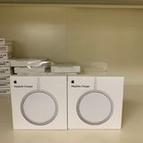 新品未開封・Apple MagSafe充電器 MHXH3AM/A