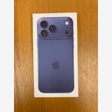 ����̤���� iPhone 17 PRO MAX 2TB �ǥ����ץ֥롼