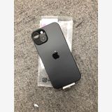   iPhone 15 Black 128GB