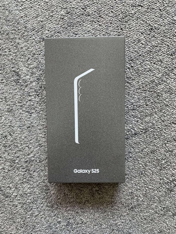 ̤ѣalaxy S25 256GB [NAVY]