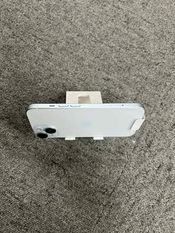   iPhone 15 ֥롼 128GB