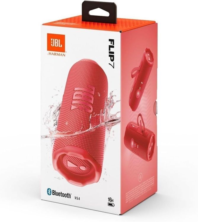 ����̤������JBL FLIP 7 ��å�