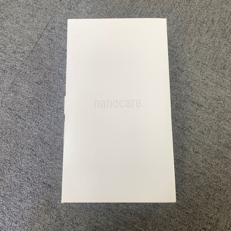 ����̤���ѡ�Panasonic �ʥΥ��� EH-NA0J-W�ʥ�������ۥ磻�ȡ�