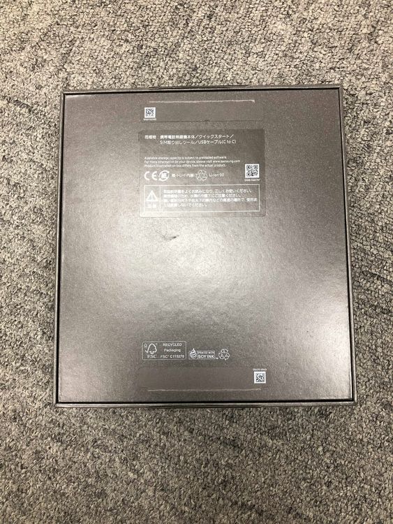 ̤ Galaxy Z Fold7 256GB ֥롼 ɥ