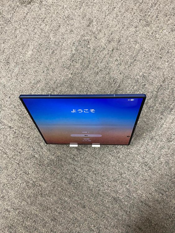 ���� ���� Galaxy Z Fold7 Blue shadow 256GB