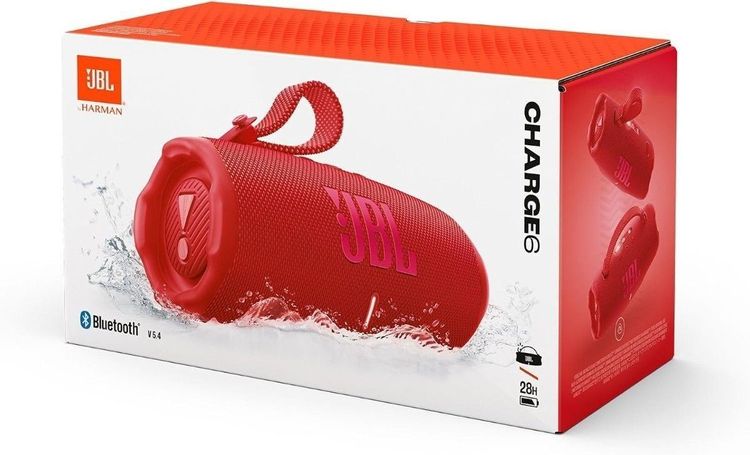 ����̤������JBL Charge 6 ��å�