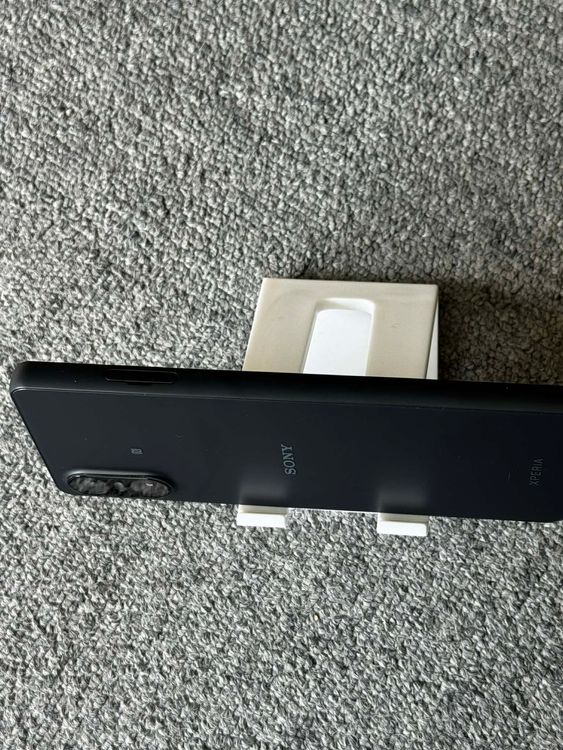 SONY Xperia 10 VI A402SO Black