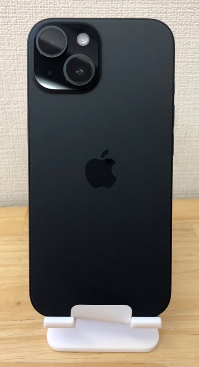   iPhone 15  ֥å 128GB