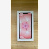新品・未開封 ・国内版 iPhone 17e 256GB ソフトピンク