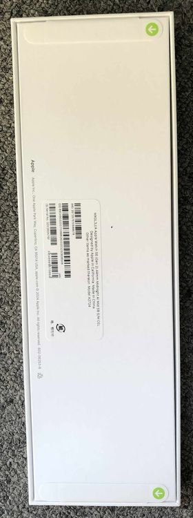 ����̤���� Apple Watch SE�裲���� 44mm GPS �ߥåɥʥ��� MXGL3J/A