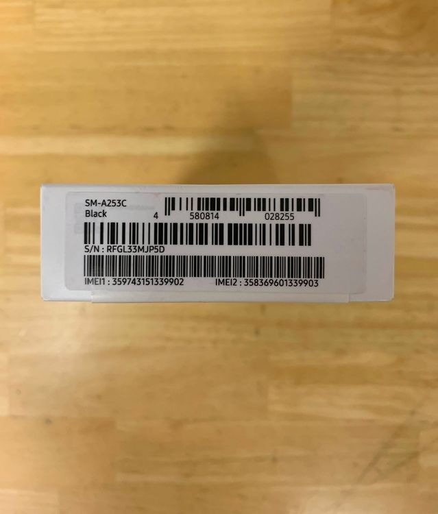 ����̤������Galaxy A25 5G���֥�å�