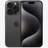 ȯ ̤ iPhone 15Pro 256GB ֥å Apple SIMե꡼