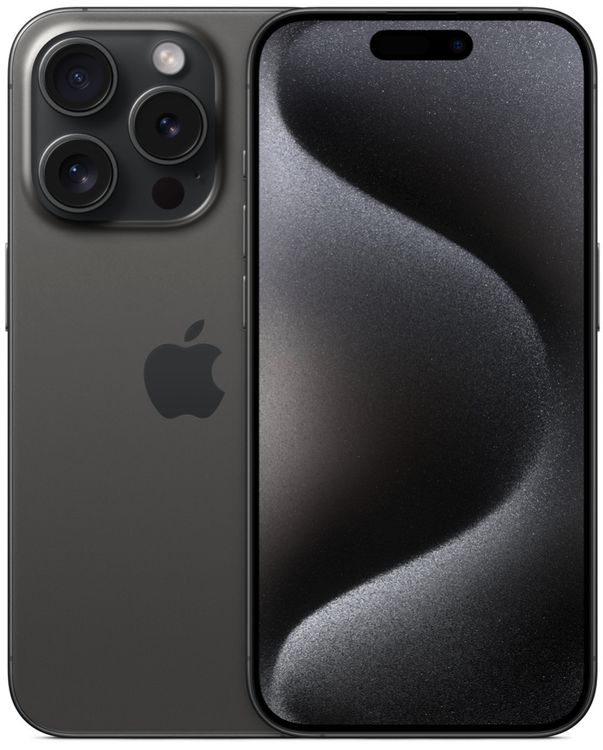 ȯ ̤ iPhone 15Pro 256GB ֥å Apple SIMե꡼