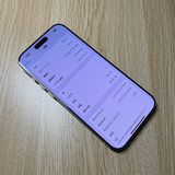 iPhone 16ProMax 256GB �ۥ磻�� ������ SIM�ե꡼¨��ȯ��