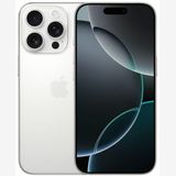 土日祝発送 新品、未使用 iPhone 16ProMax 1TB ホワイト 国内版 SIMフリー