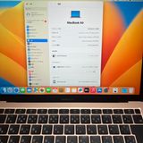 ¨��ȯ�� MacBook Air 13.3����� Core i3 8Gb 256Gb 2020ǯ