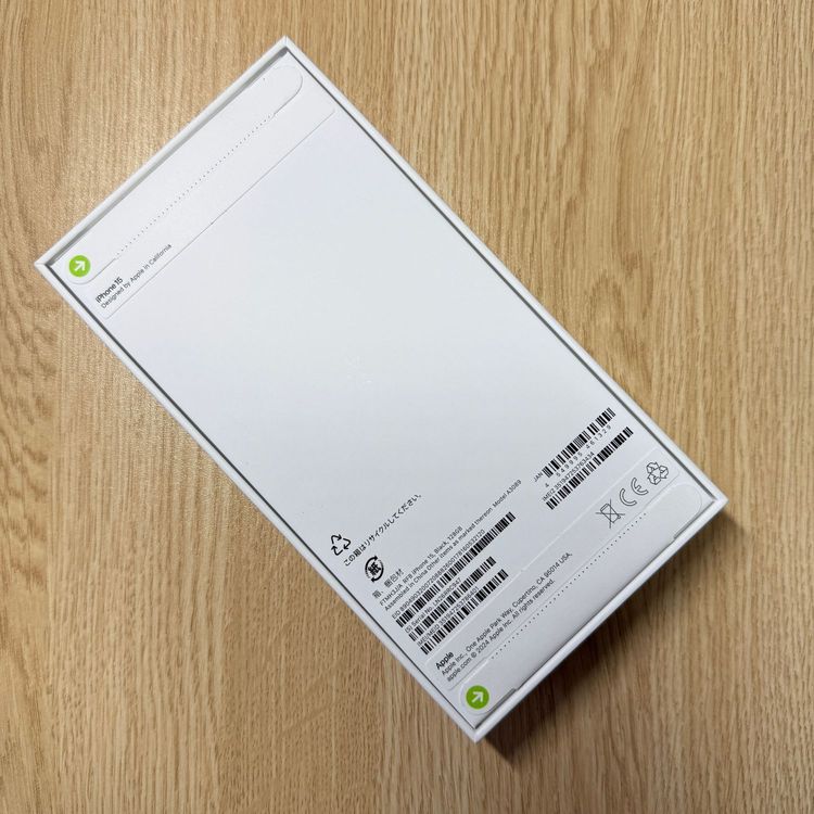 ���ʡ�̤������ SIM�ե꡼iPhone 15 128GB �֥�å� ¨��ȯ��