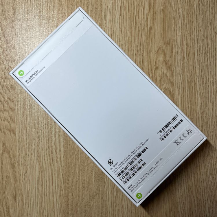 �� SIM�ե꡼ ��̤������ iPhone 15ProMax 256GB �֥�å� ������ ¨��ȯ��