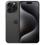 即日発送 【未開封品】iPhone 15ProMax 256GB ブラックチタニウム SIMフリー