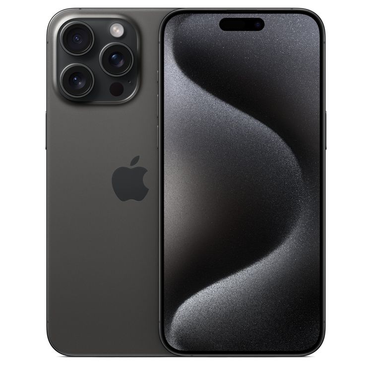 ¨��ȯ�� ��̤�����ʡ�iPhone 15ProMax 256GB �֥�å������˥��� SIM�ե꡼