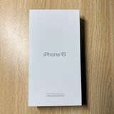 SIMե꡼ ۿʡ̤ iPhone 15 128GB ֥å  ̵