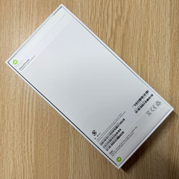 ���ʡ�̤���� iPhone 15ProMax 256GB �ʥ����� SIM�ե꡼¨��ȯ��