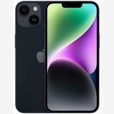 【SIMフリー 】新品、未開封 iPhone 14 128GB ミッドナイト 国内版