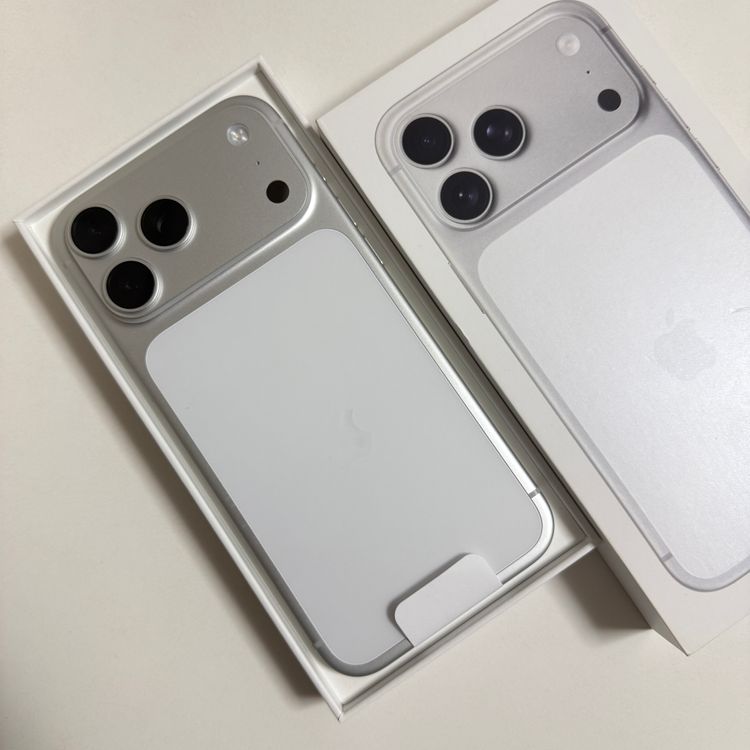 ¨��ȯ���ڿ��ʡ�̤���ѡ�iPhone 17Pro Max 256Gb ����С� Apple��