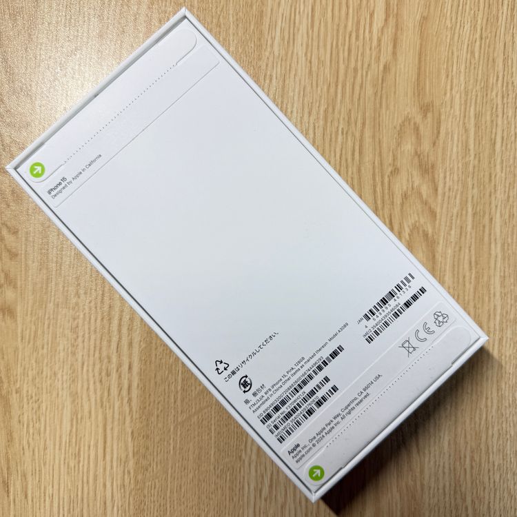 ��̤�����ʡ� iPhone 15 128GB �ԥ� SIM�ե꡼¨��ȯ��