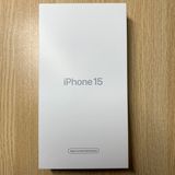 ȯ ̤ iPhone 15 128GB Black Apple SIM ե꡼